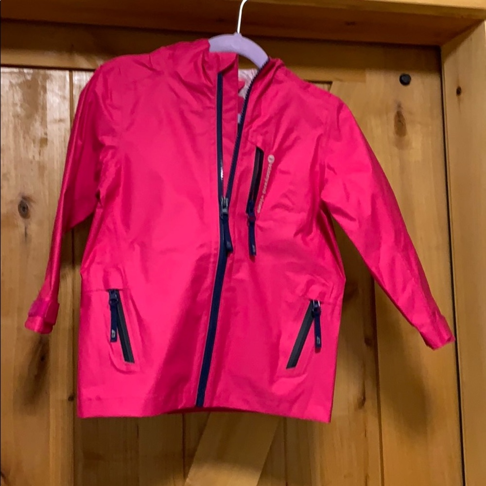 Vineyard vines jacket